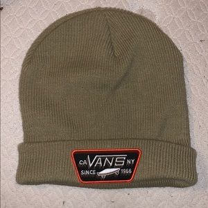Vans Beanie
